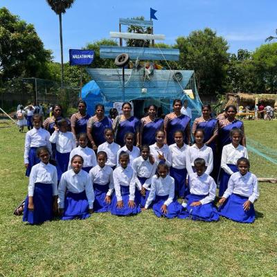 School Sportmeet - 2024