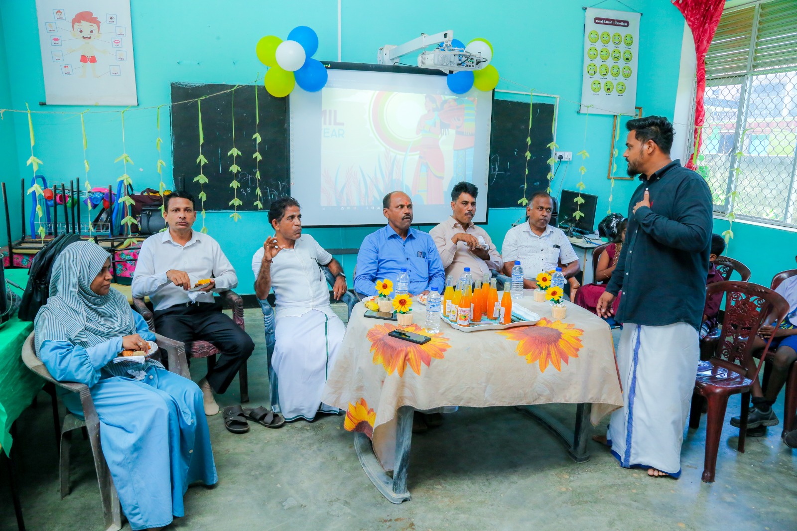 SINHALA – TAMIL NEW YEAR CELEBRATIONS – 2026