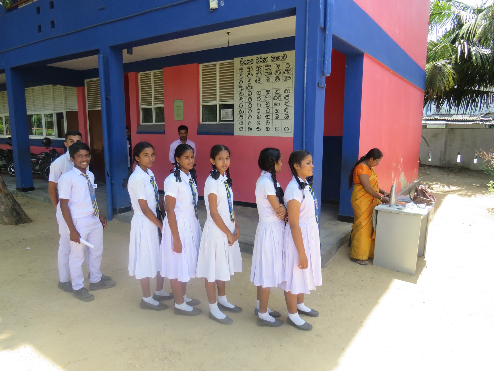 Social Science Competition